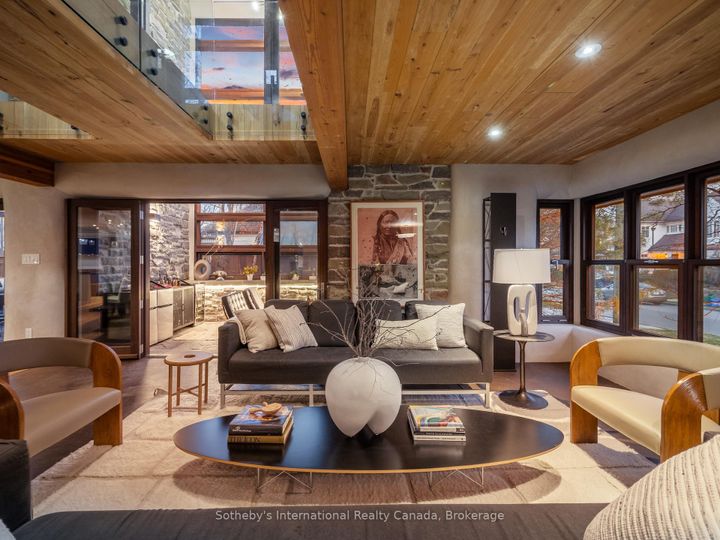 Photo 4 at 55 Chisholm Street, CO Central, Oakville