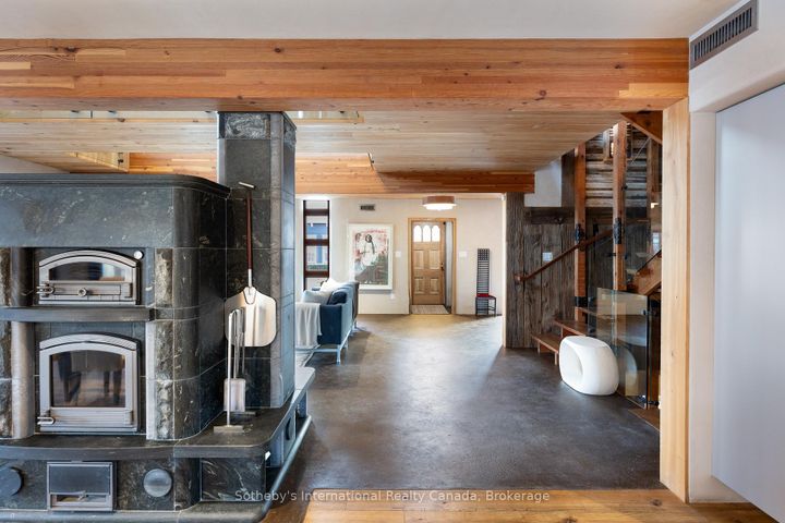 Photo 7 at 55 Chisholm Street, CO Central, Oakville