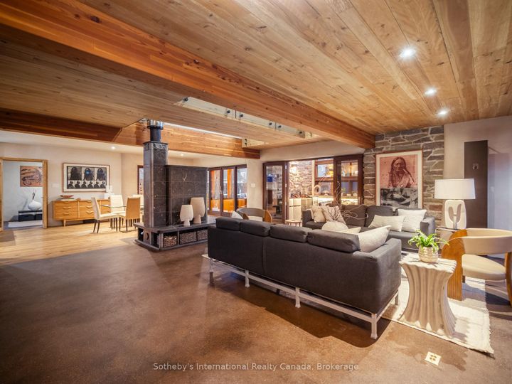 Photo 8 at 55 Chisholm Street, CO Central, Oakville