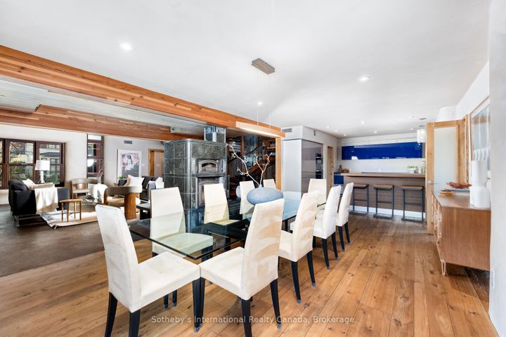 Photo 9 at 55 Chisholm Street, CO Central, Oakville