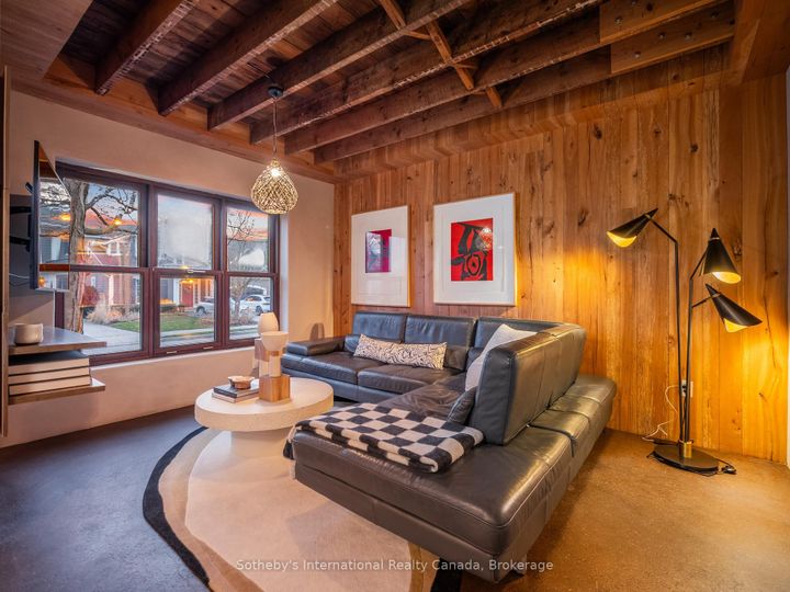 Photo 17 at 55 Chisholm Street, CO Central, Oakville