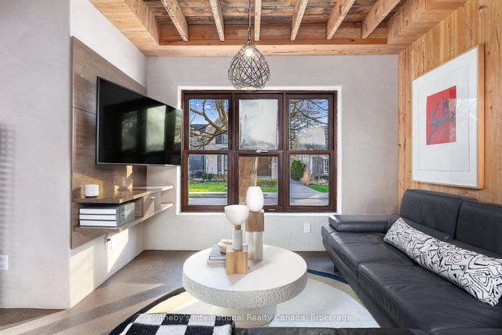 Photo 18 at 55 Chisholm Street, CO Central, Oakville