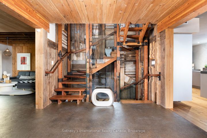 Photo 20 at 55 Chisholm Street, CO Central, Oakville