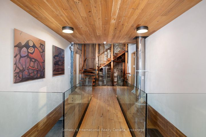 Photo 33 at 55 Chisholm Street, CO Central, Oakville