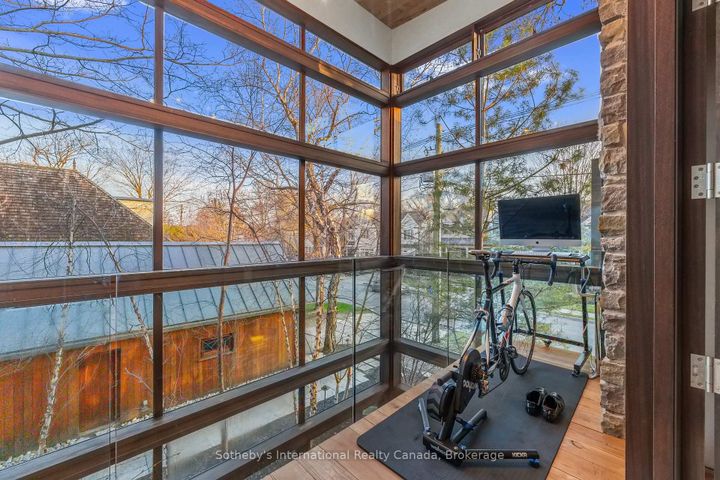 Photo 34 at 55 Chisholm Street, CO Central, Oakville