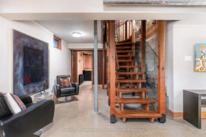 Photo 36 at 55 Chisholm Street, CO Central, Oakville