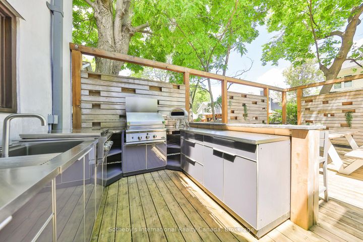 Photo 42 at 55 Chisholm Street, CO Central, Oakville