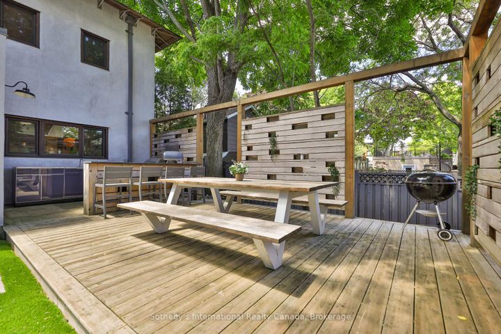 Photo 43 at 55 Chisholm Street, CO Central, Oakville