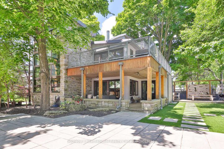 Photo 44 at 55 Chisholm Street, CO Central, Oakville