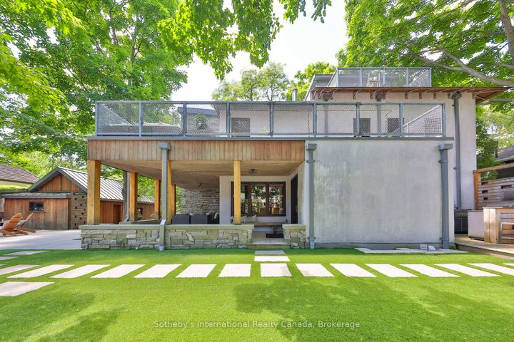 Photo 45 at 55 Chisholm Street, CO Central, Oakville