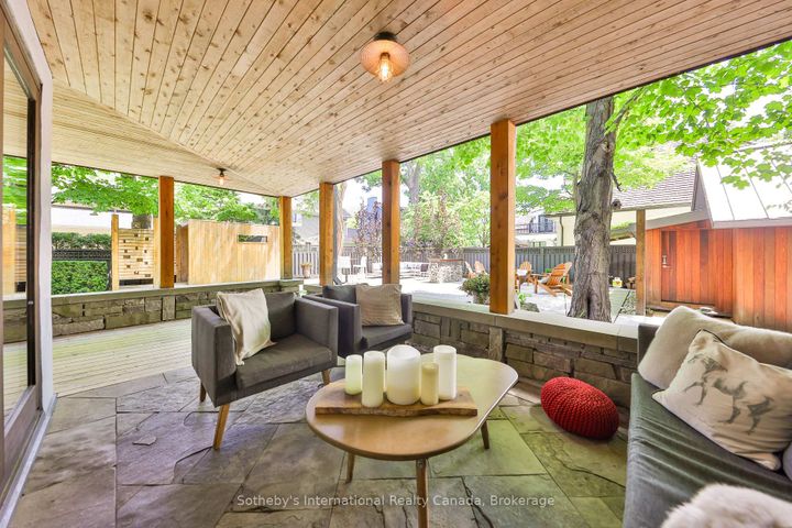 Photo 46 at 55 Chisholm Street, CO Central, Oakville