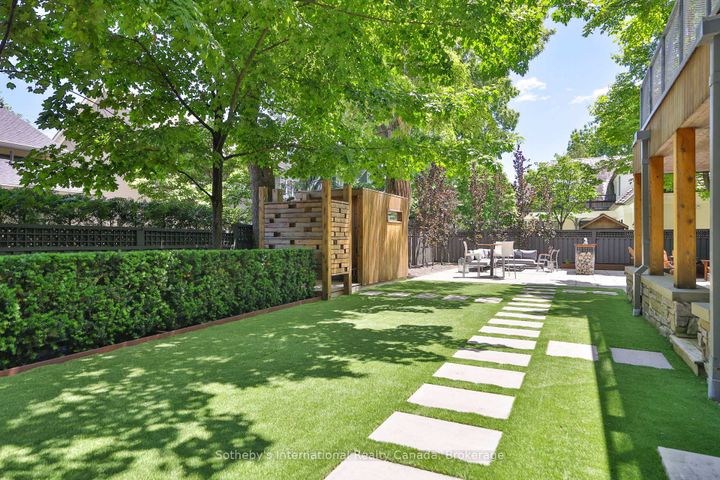 Photo 47 at 55 Chisholm Street, CO Central, Oakville