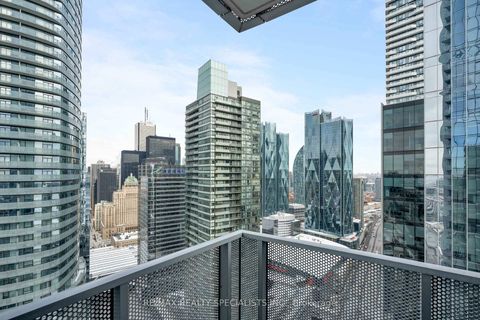 Photo 23 at 4303 - 10 York Street, Waterfront Communities C1, Toronto