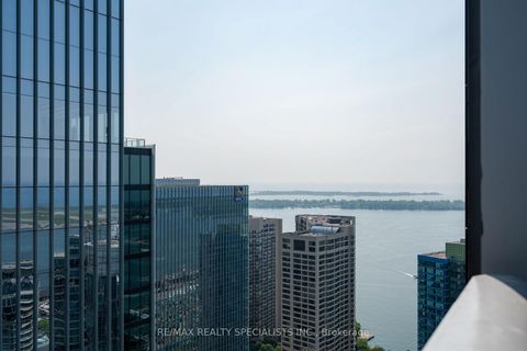 Photo 25 at 4303 - 10 York Street, Waterfront Communities C1, Toronto