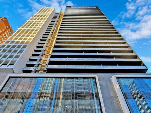 Photo 1 at 1419 - 20 Edward Street, Bay Street Corridor, Toronto