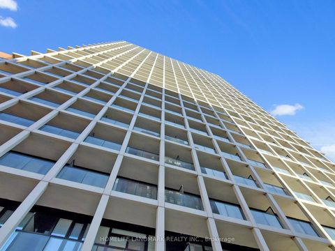 Photo 2 at 1419 - 20 Edward Street, Bay Street Corridor, Toronto