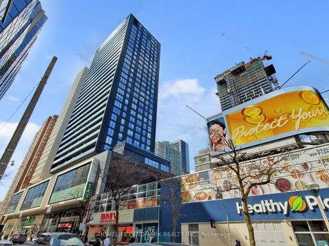 Photo 3 at 1419 - 20 Edward Street, Bay Street Corridor, Toronto
