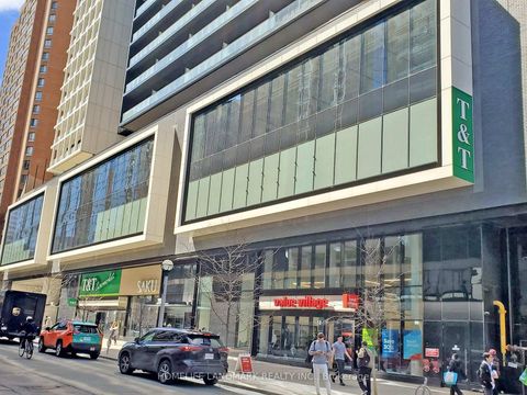 Photo 4 at 1419 - 20 Edward Street, Bay Street Corridor, Toronto