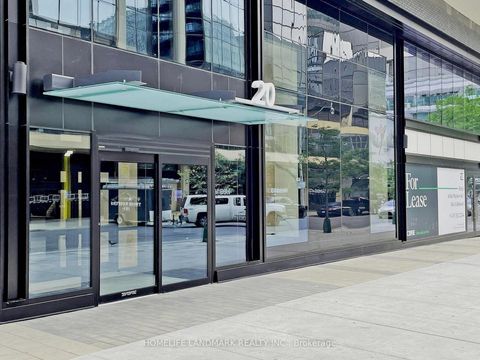 Photo 6 at 1419 - 20 Edward Street, Bay Street Corridor, Toronto