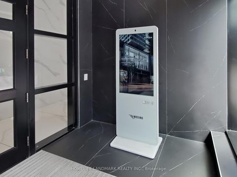 Photo 8 at 1419 - 20 Edward Street, Bay Street Corridor, Toronto