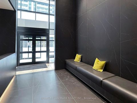 Photo 9 at 1419 - 20 Edward Street, Bay Street Corridor, Toronto