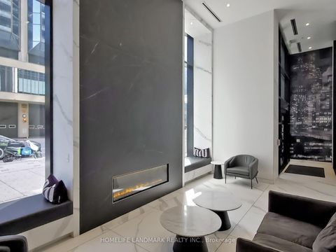 Photo 11 at 1419 - 20 Edward Street, Bay Street Corridor, Toronto