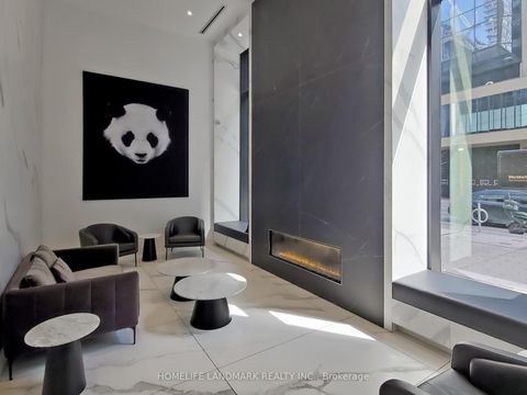 Photo 12 at 1419 - 20 Edward Street, Bay Street Corridor, Toronto