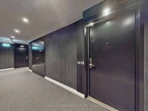 Photo 29 at 1419 - 20 Edward Street, Bay Street Corridor, Toronto