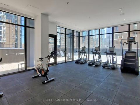 Photo 30 at 1419 - 20 Edward Street, Bay Street Corridor, Toronto