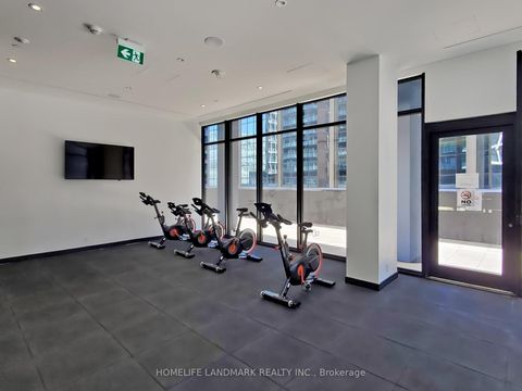 Photo 31 at 1419 - 20 Edward Street, Bay Street Corridor, Toronto