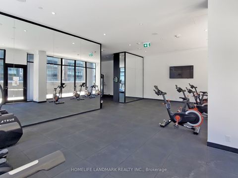 Photo 32 at 1419 - 20 Edward Street, Bay Street Corridor, Toronto