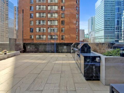 Photo 35 at 1419 - 20 Edward Street, Bay Street Corridor, Toronto