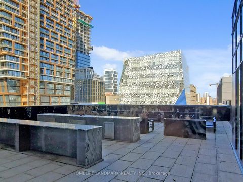 Photo 36 at 1419 - 20 Edward Street, Bay Street Corridor, Toronto