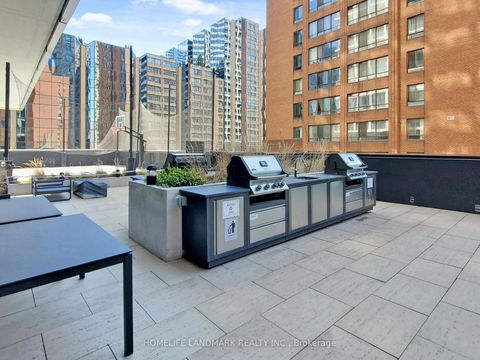 Photo 37 at 1419 - 20 Edward Street, Bay Street Corridor, Toronto
