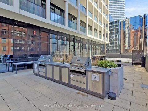 Photo 38 at 1419 - 20 Edward Street, Bay Street Corridor, Toronto