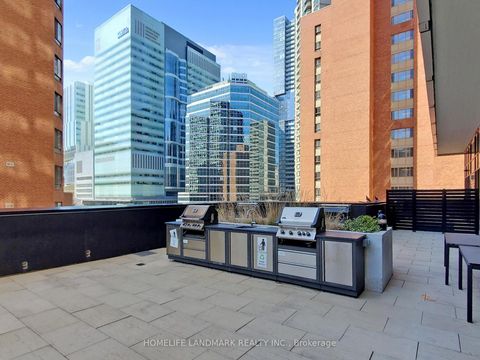 Photo 39 at 1419 - 20 Edward Street, Bay Street Corridor, Toronto