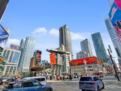 Photo 43 at 1419 - 20 Edward Street, Bay Street Corridor, Toronto