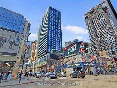 Photo 45 at 1419 - 20 Edward Street, Bay Street Corridor, Toronto