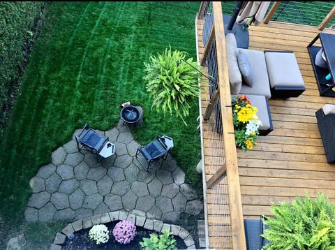 Photo 44 at 102 Deerglen Terrace, Aurora Grove, Aurora