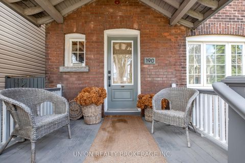 Photo 1 at 190 Pape Avenue, South Riverdale, Toronto