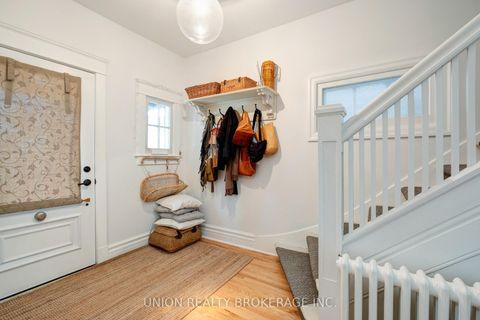 Photo 2 at 190 Pape Avenue, South Riverdale, Toronto