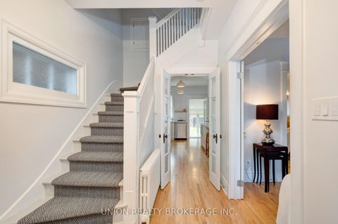 Photo 3 at 190 Pape Avenue, South Riverdale, Toronto