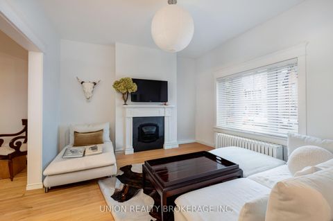 Photo 4 at 190 Pape Avenue, South Riverdale, Toronto