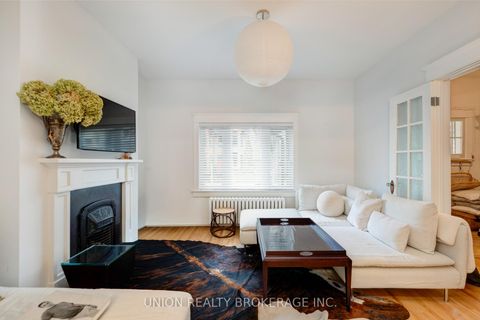 Photo 5 at 190 Pape Avenue, South Riverdale, Toronto