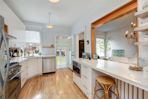 Photo 8 at 190 Pape Avenue, South Riverdale, Toronto