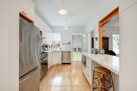 Photo 9 at 190 Pape Avenue, South Riverdale, Toronto