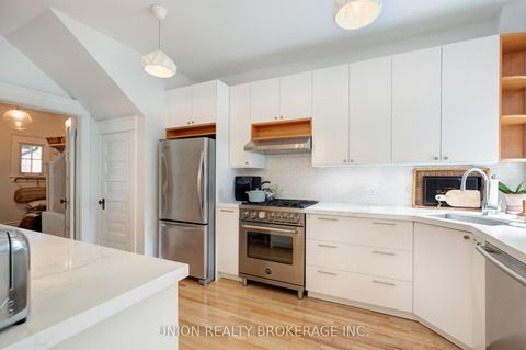 Photo 10 at 190 Pape Avenue, South Riverdale, Toronto