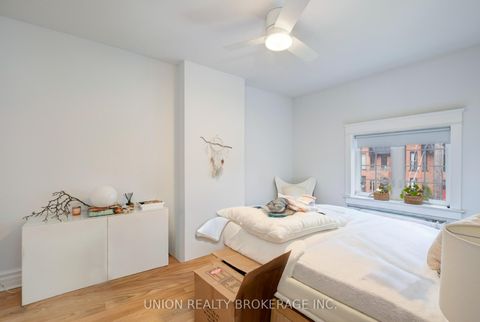 Photo 12 at 190 Pape Avenue, South Riverdale, Toronto