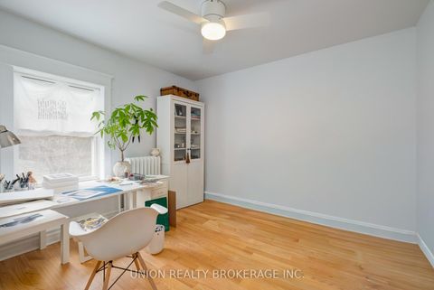 Photo 13 at 190 Pape Avenue, South Riverdale, Toronto