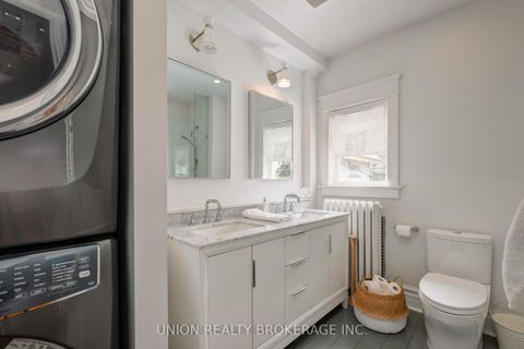 Photo 14 at 190 Pape Avenue, South Riverdale, Toronto